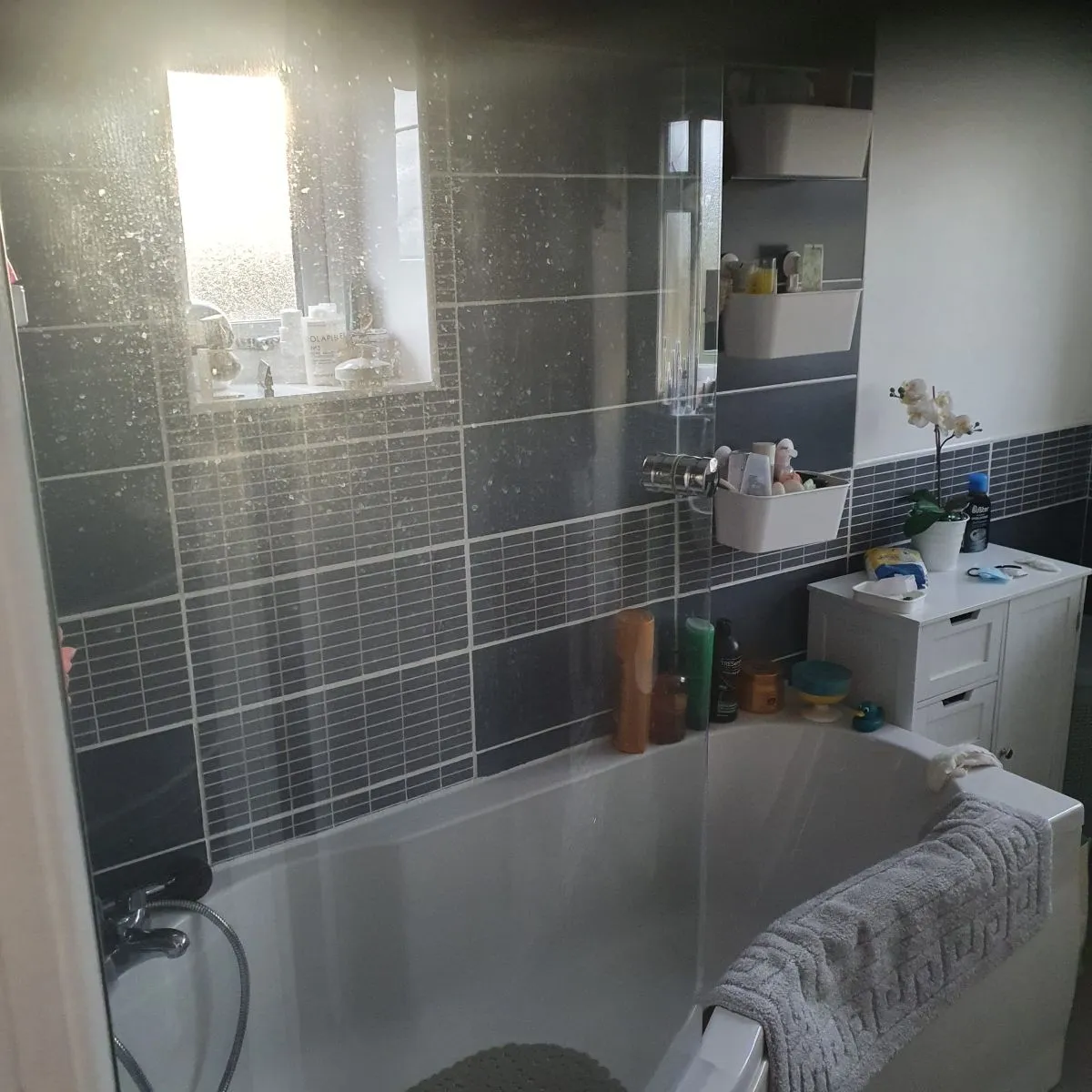 Photo 2 of 10: Bathroom refit with freestanding bath in Halifax