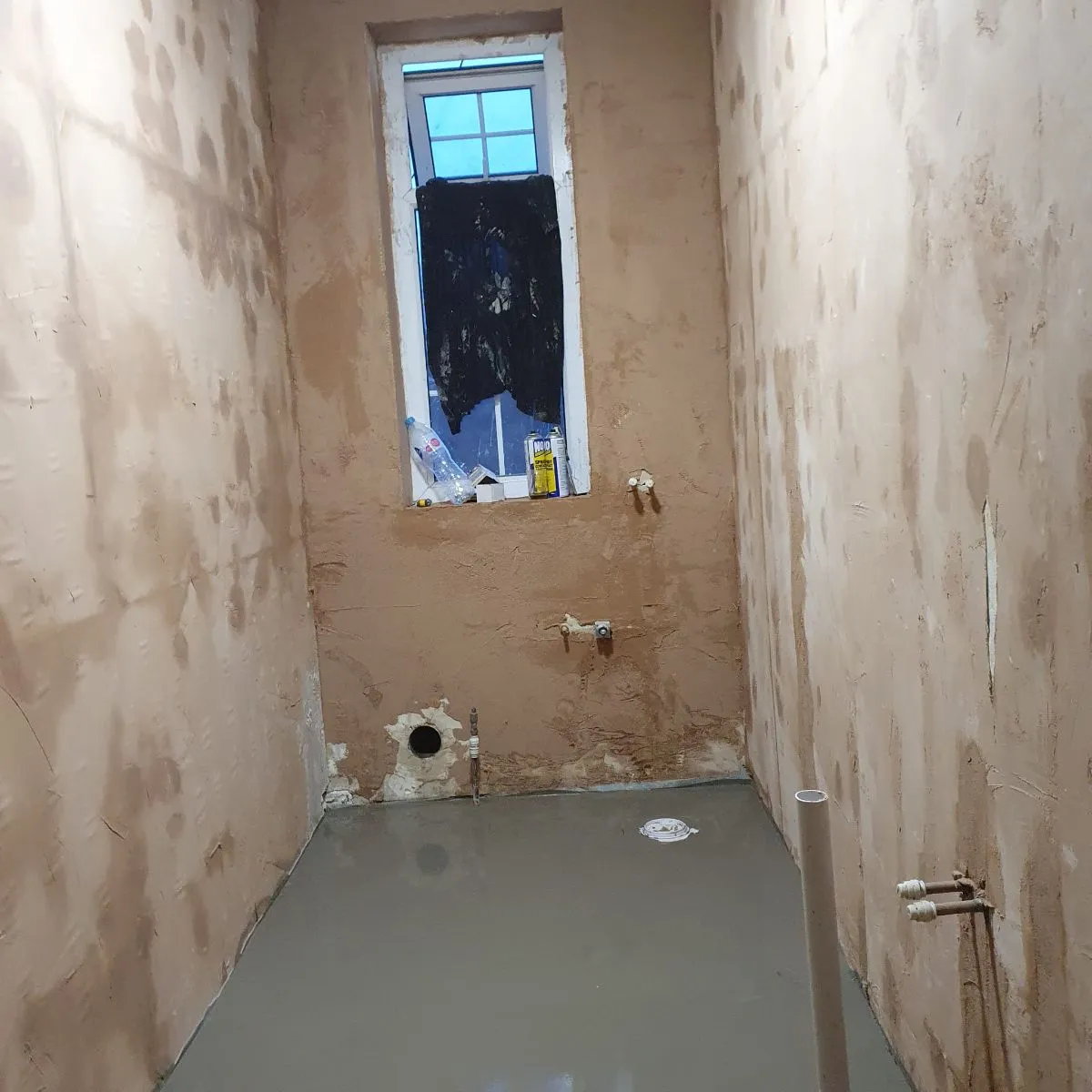 Photo 4 of 8: Full bathroom refit in Halifax