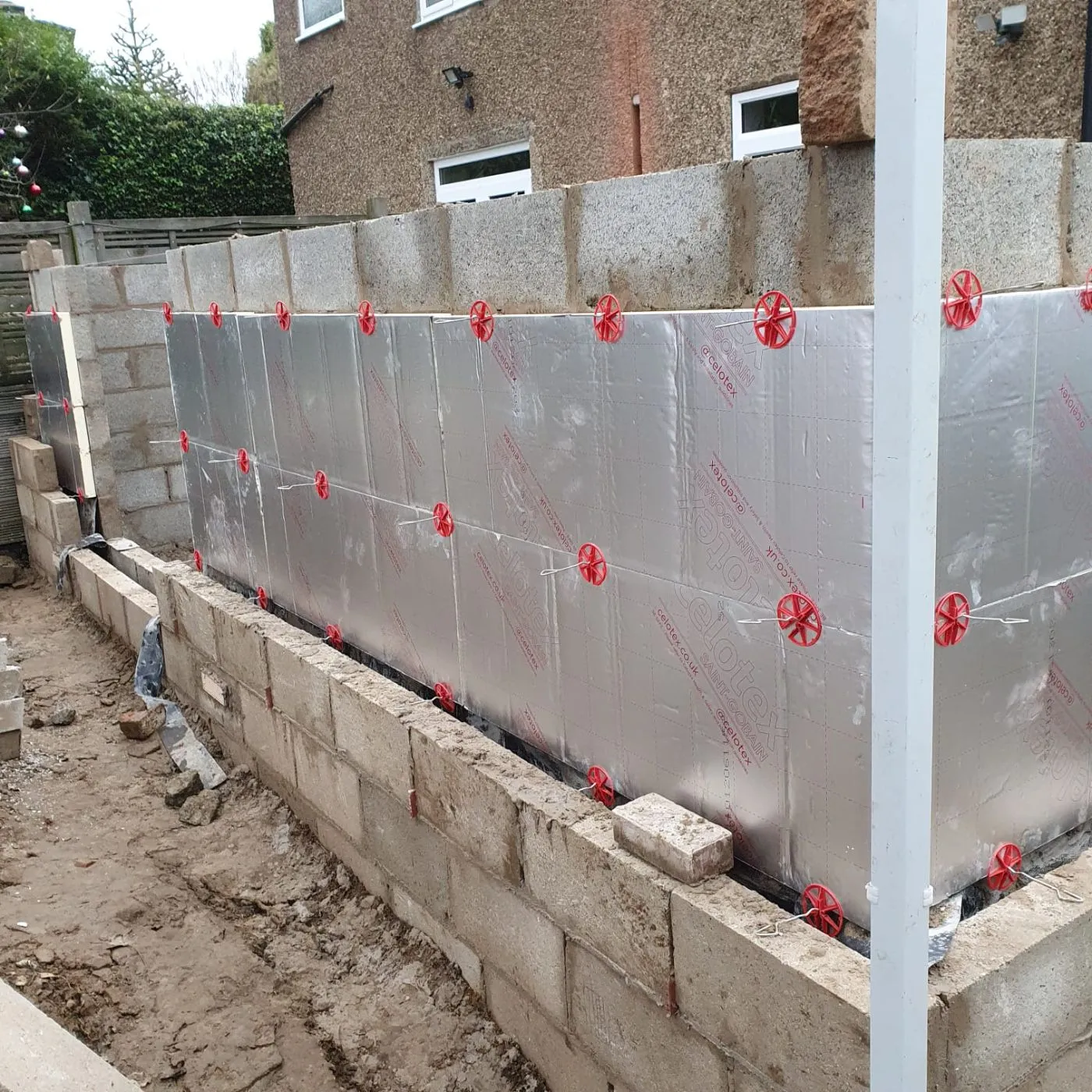 Photo 5 of 10: Single-storey rear extension in Halifax