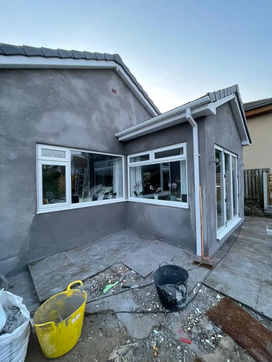 Photo 5 of 9: Bungalow rendering