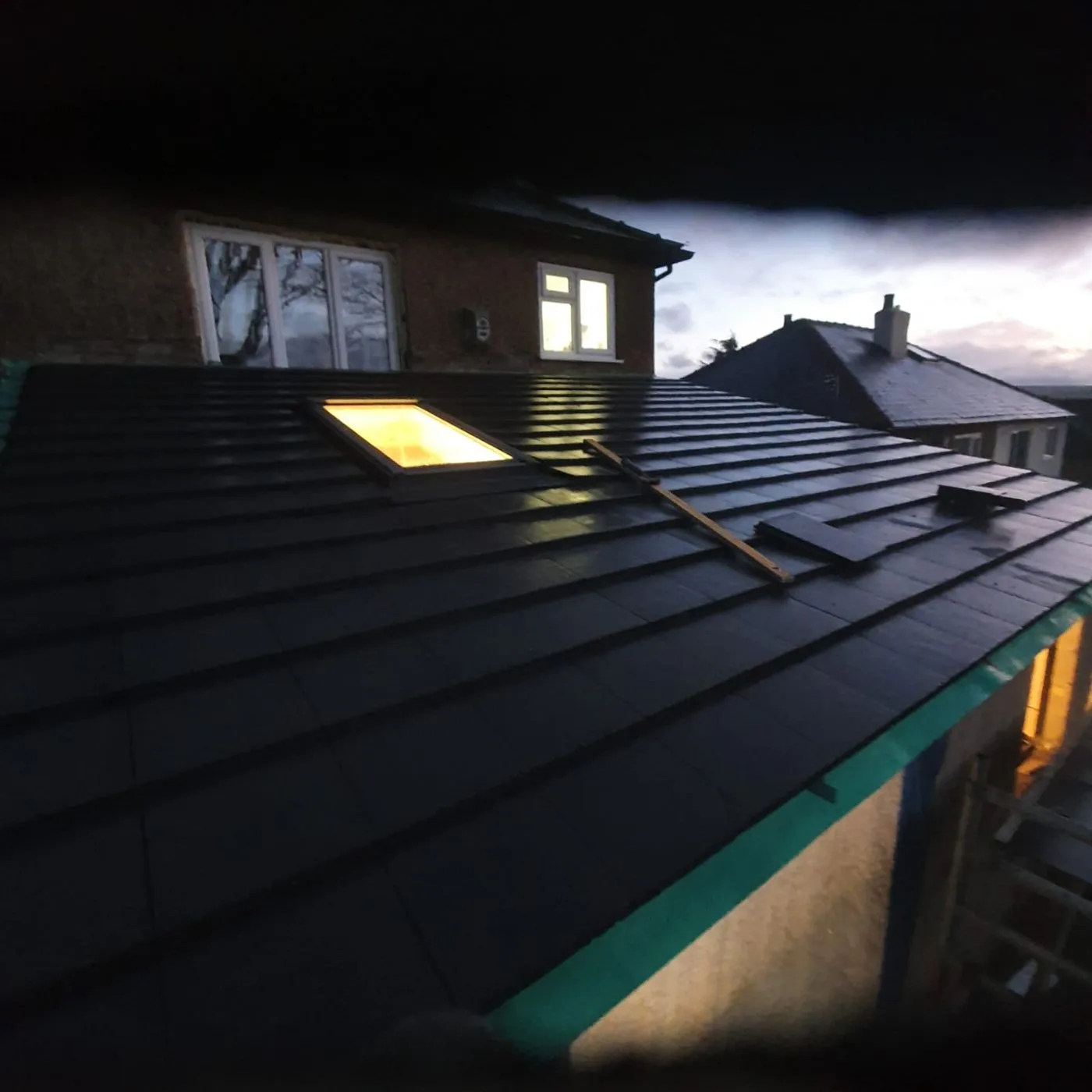 Photo 7 of 10: Single-storey rear extension in Halifax