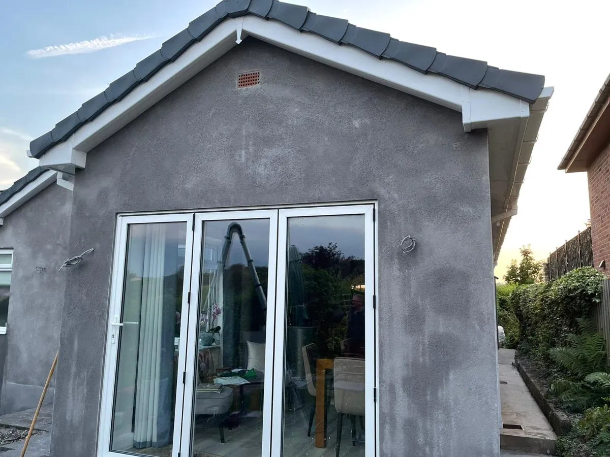 Photo 8 of 9: Bungalow rendering