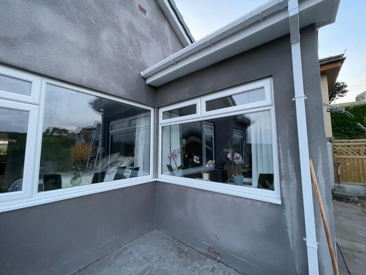Photo 9 of 9: Bungalow rendering